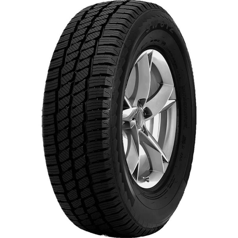 GOODRIDE PCR SW612 2022 155/80 R13C 85/83Q  