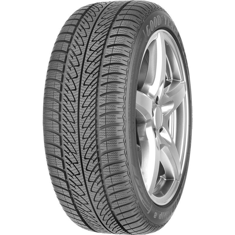 GOODYEAR PCR ULTRA GRIP 8 PERFORMANCE FP RunFlat 2022 245/45 R18 100V XL 