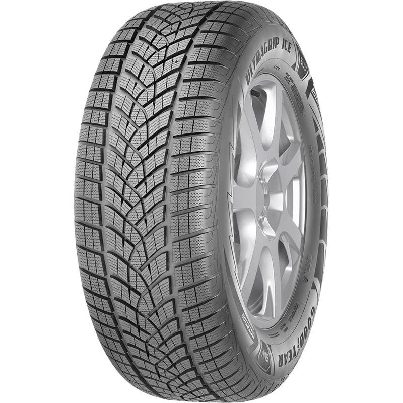 GOODYEAR PCR ULTRA GRIP ICE SUV G1 FP 2021 255/50 R20 109T XL 