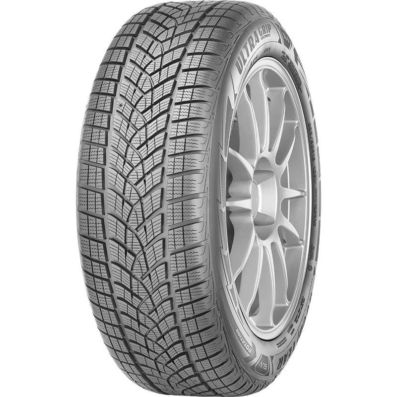 GOODYEAR PCR ULTRA GRIP PERFORMANCE G1 2021 215/55 R18 95T  