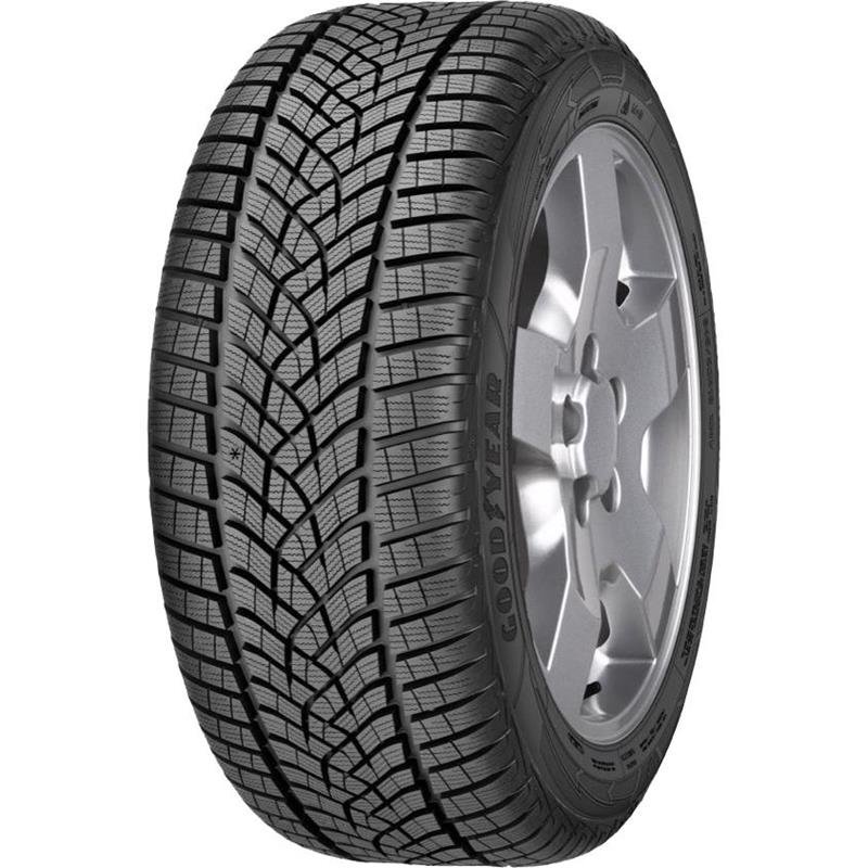 GOODYEAR PCR ULTRA GRIP PERFORMANCE+ SUV 2022 235/55 R18 104H XL 