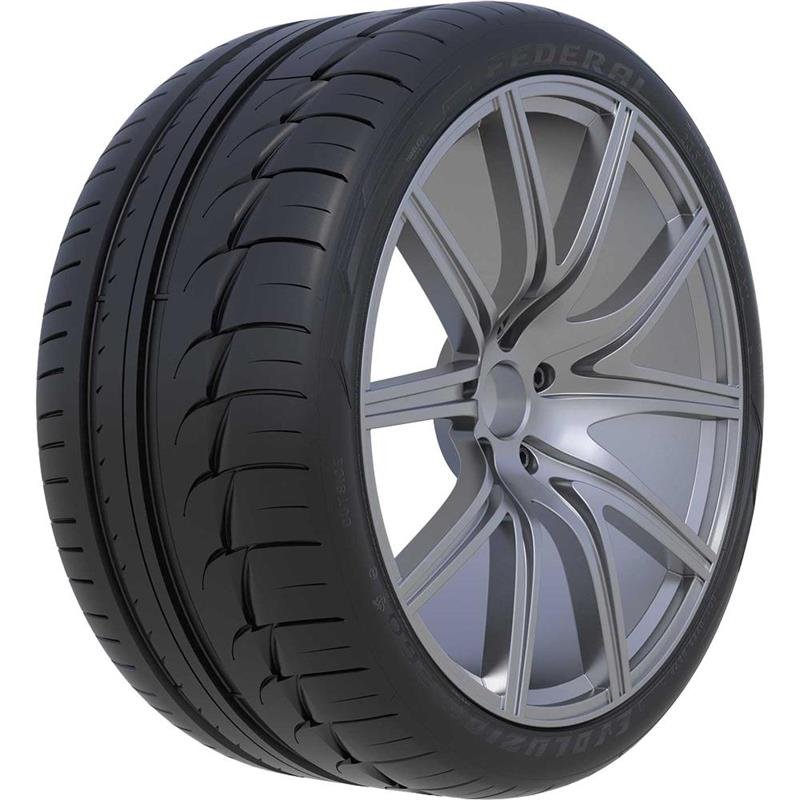 FEDERAL PCR EVOLUZION F60 2022 245/40 R21 100Y XL 