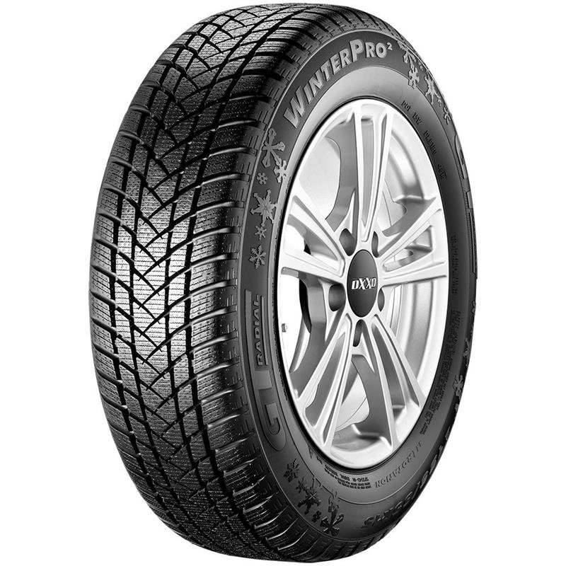 GT RADIAL PCR CHAMPIRO WINTERPRO 2 2020 205/55 R17 95H XL 