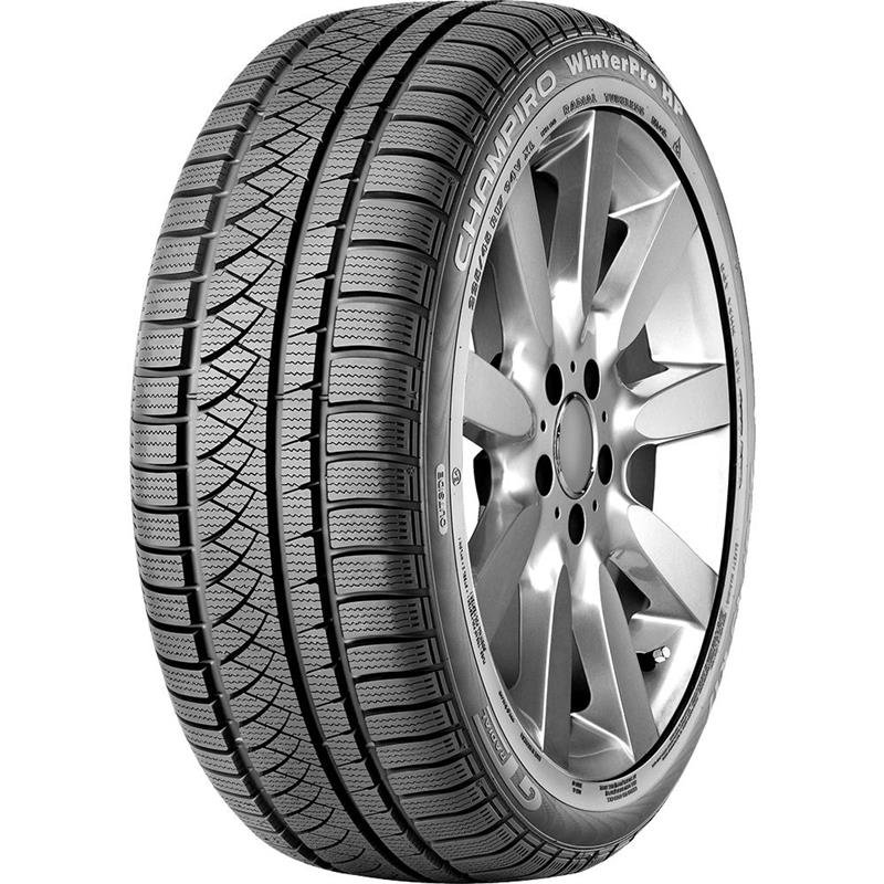 GT RADIAL PCR CHAMPIRO WINTERPRO HP 2022 225/60 R17 99H  