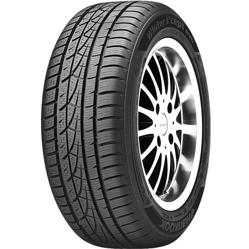 Hankook WINTER I*CEPT EVO (W310) RP RunFlat 2021 205/45 R17 84V  