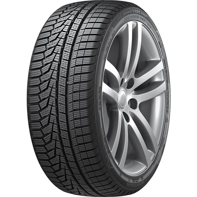 Hankook WINTER I*CEPT EVO2 (W320) 2020 255/50 R18 106V XL 