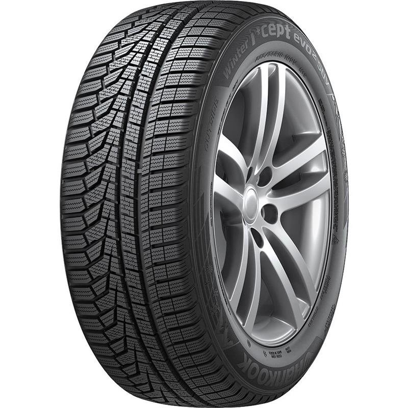 Hankook WINTER I*CEPT EVO2 SUV (W320C) RP RunFlat 2022 255/50 R19 107V XL 