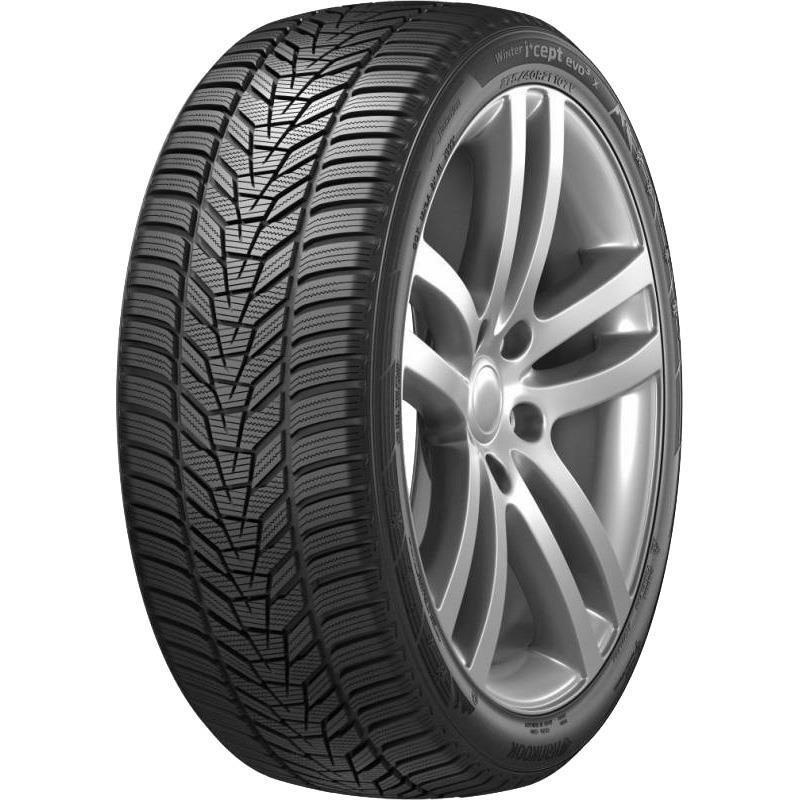 Hankook WINTER I*CEPT EVO3 X (W330A) RP 2022 305/35 R21 109V XL 