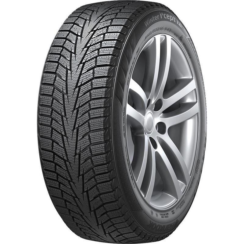 Hankook WINTER I*CEPT IZ2 (W616) RP 2021 255/40 R19 100T XL 