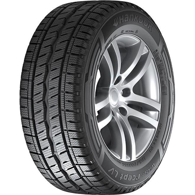 Hankook WINTER I*CEPT LV (RW12) 2021 215/60 R16C 103/101T  