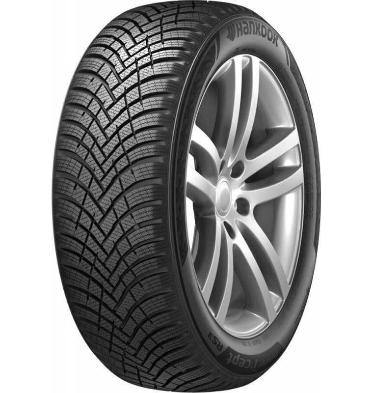 Hankook WINTER I*CEPT RS3 (W462) 2021 185/70 R14 88T  