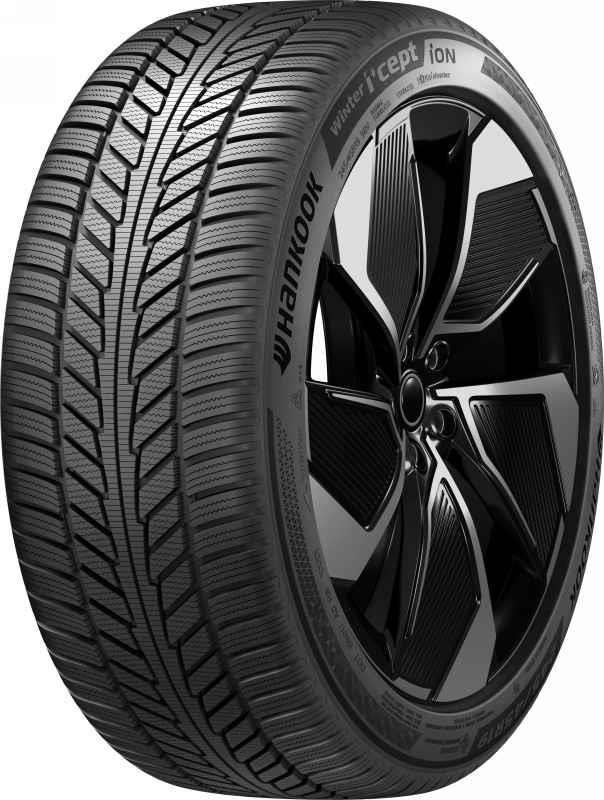 Hankook WINTERI*CEPT ION (IW01) 2022 235/45 R18 98V XL 