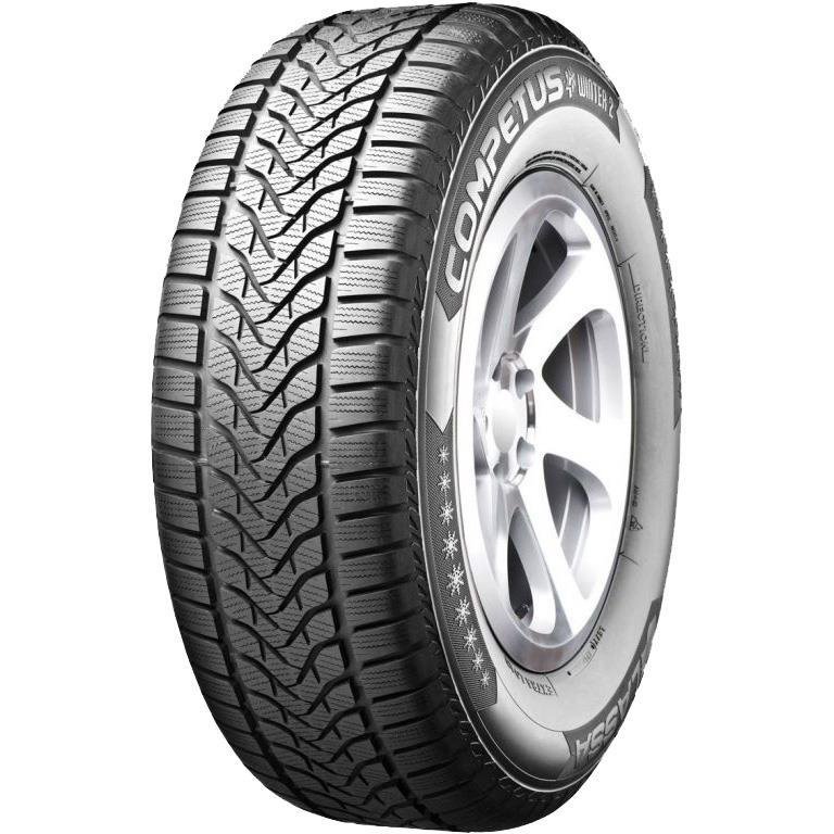 LASSA PCR COMPETUS WINTER 2 + 2022 275/45 R20 110H XL 