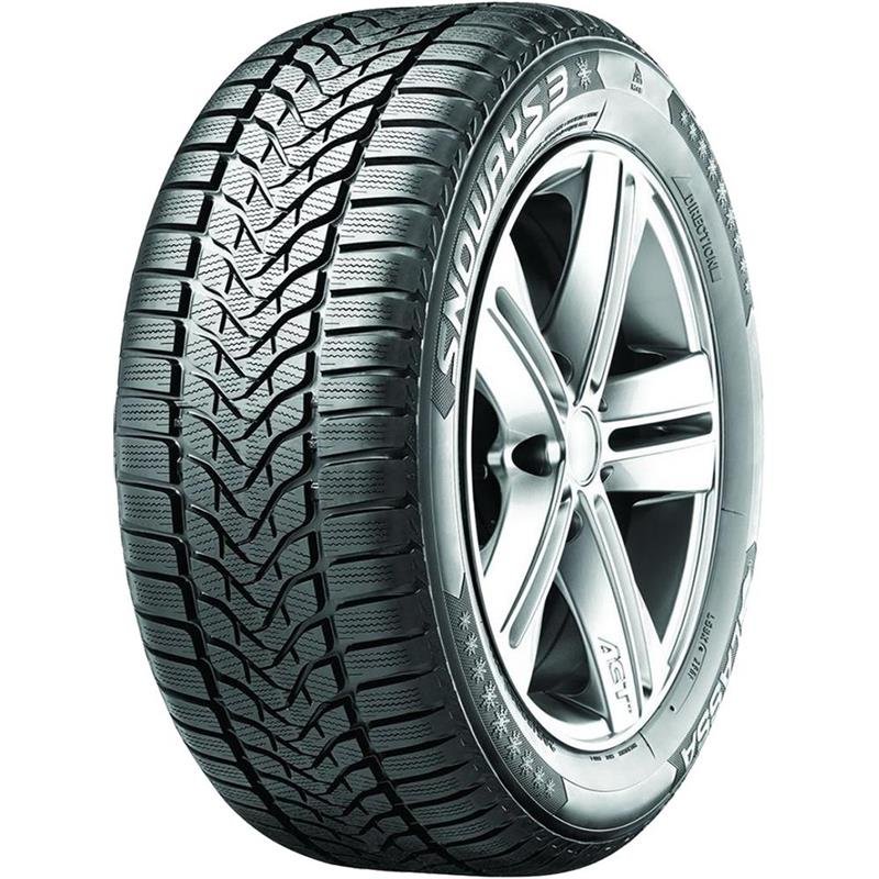 LASSA PCR SNOWAYS 3 2019 225/40 R18 92V XL 
