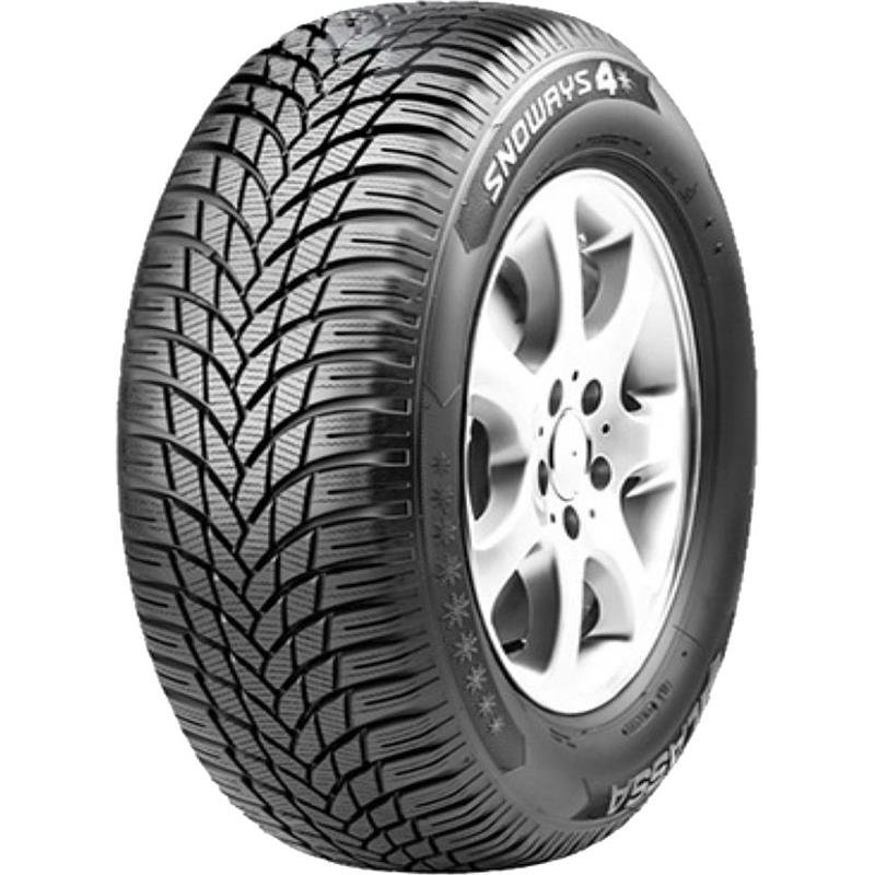 LASSA PCR SNOWAYS 4 2022 165/70 R14 85T XL 