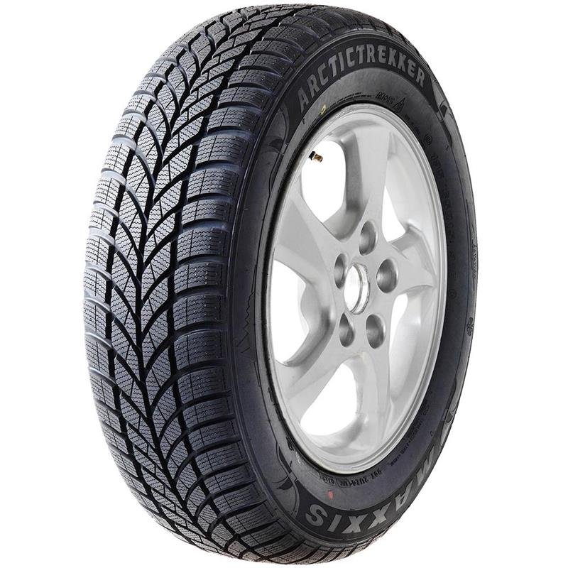 MAXXIS PCR WP-05 ARCTIC TREKKER 2020 165/70 R14 85T XL 