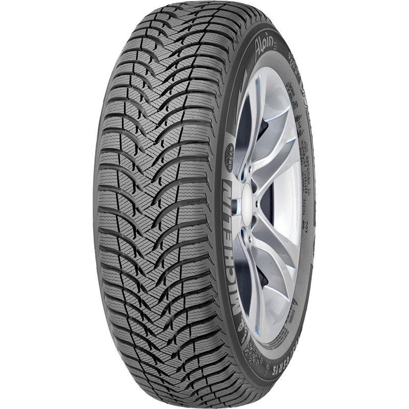 MICHELIN PCR ALPIN A4 2022 175/65 R15 84T  