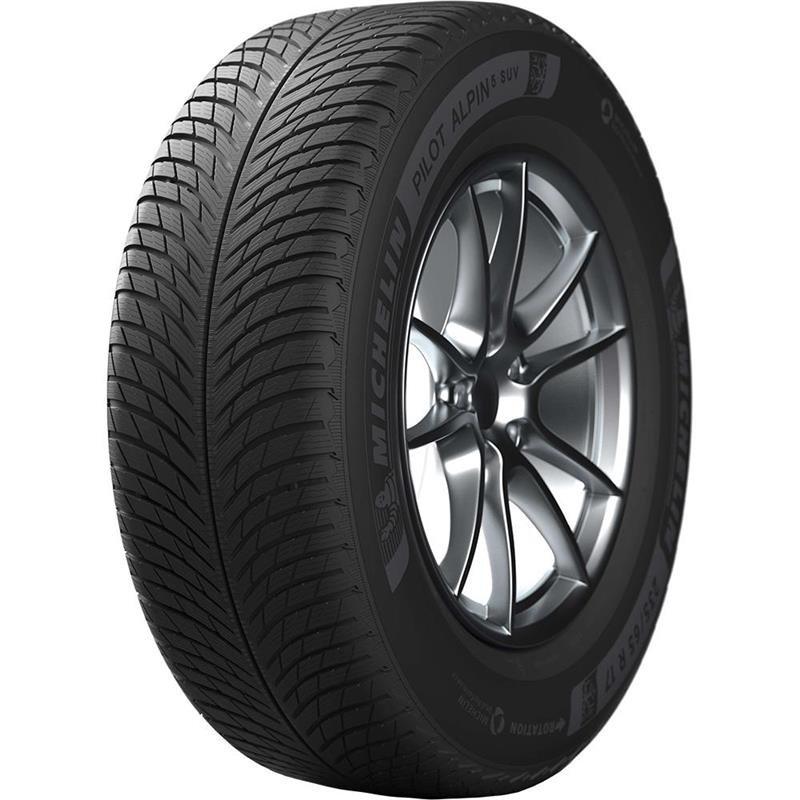 MICHELIN PCR PILOT ALPIN 5 SUV RP 2021 295/35 R21 107V XL 