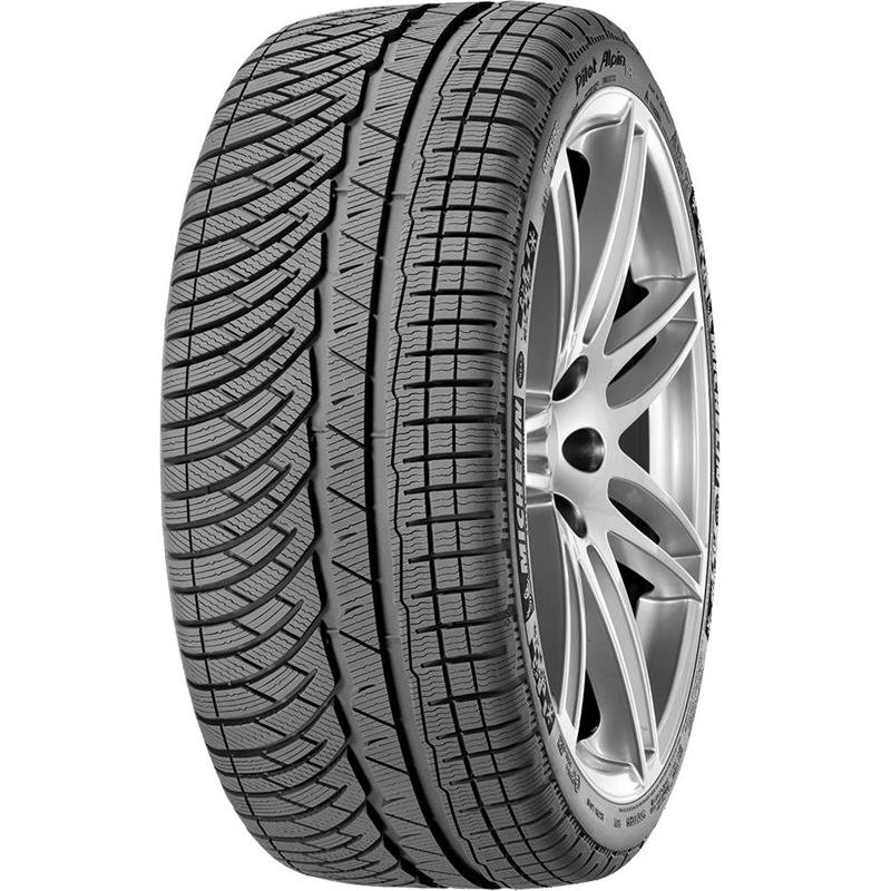 MICHELIN PCR PILOT ALPIN PA4 (ASYMMETRIC THREAD) RP 2022 265/30 R20 94W XL 