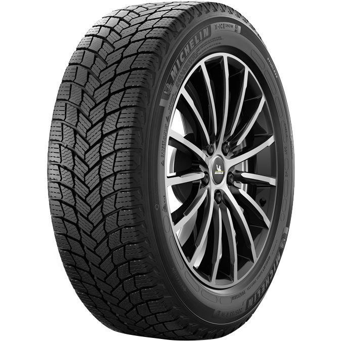 MICHELIN PCR X-ICE SNOW SUV 2021 295/45 R20 114H XL 