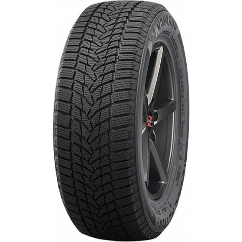 NANKANG PCR ICE-2 2022 265/45 R20 108T XL 