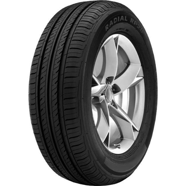 GOODRIDE PCR RP28 2021 165/65 R14 79T  