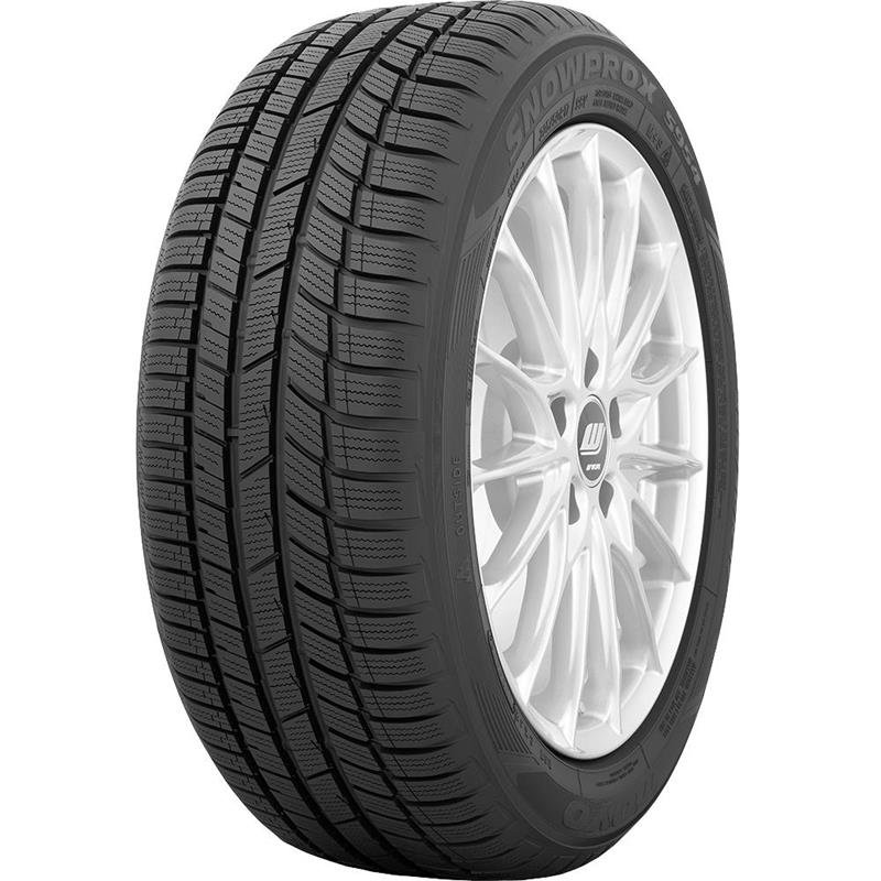TOYO PCR SNOWPROX S954 RP 2022 245/35 R20 95V XL 