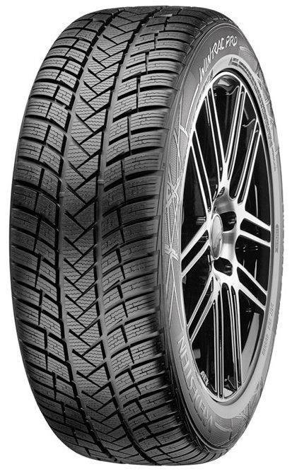 VREDESTEIN PCR WINTRAC PRO 2022 295/35 R21 107Y XL 