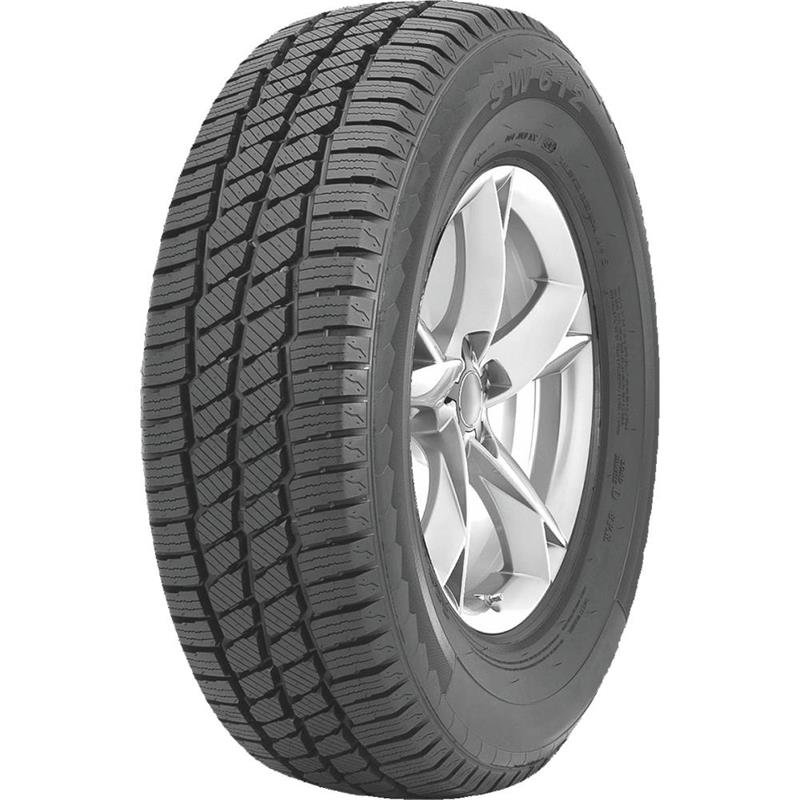 WESTLAKE PCR SW612 2021 215/65 R16C 109/107R  