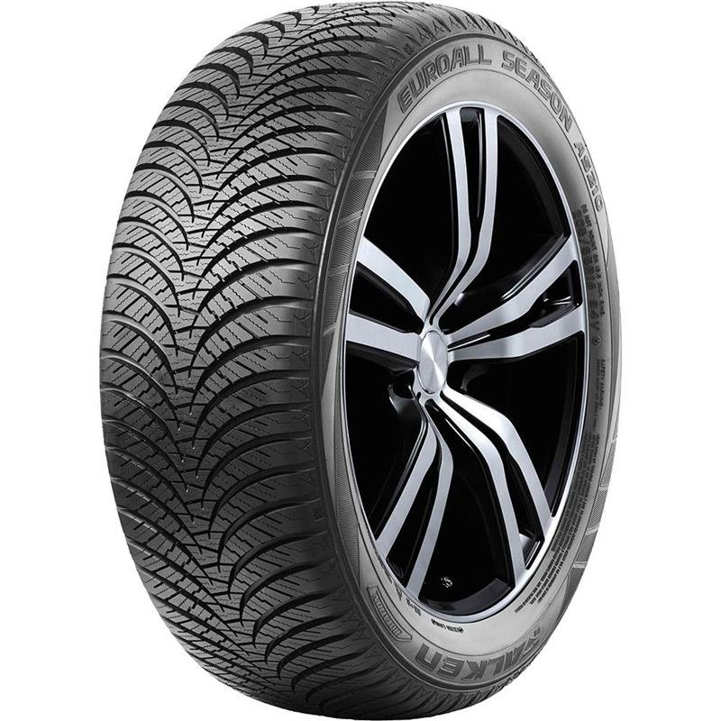 FALKEN PCR EUROALL SEASON AS210 RP MFS 2020 205/45 R17 88V XL 