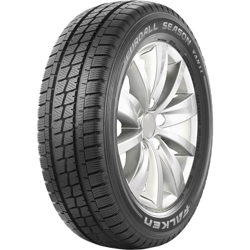 FALKEN PCR EUROALLSEASON VAN11 2020 225/75 R16C 118/116R  