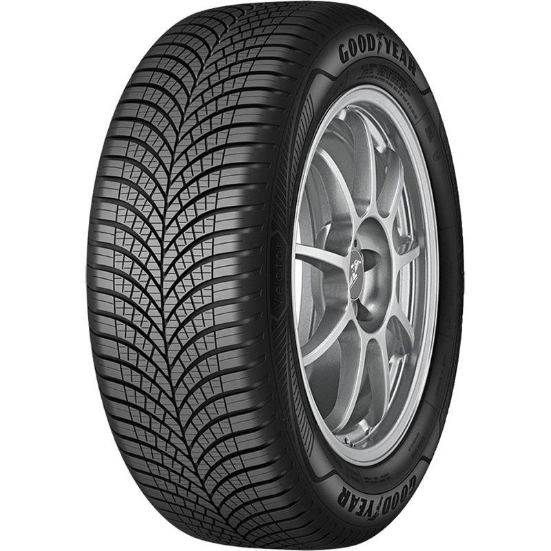 GOODYEAR PCR VECTOR 4SEASONS GEN 3 FP 2021 225/45 R18 95W XL 