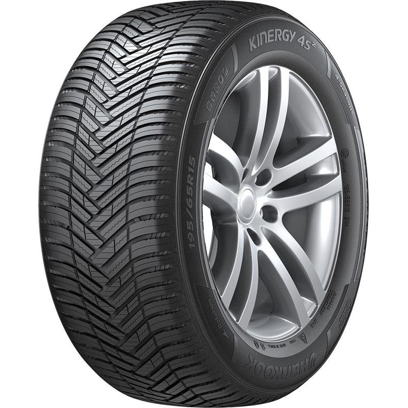Hankook KINERGY 4S2 (H750) 2021 175/70 R14 88T XL 