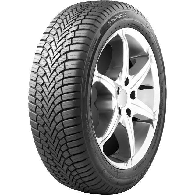 LASSA PCR MULTIWAYS 2 2022 175/65 R14 86H XL 