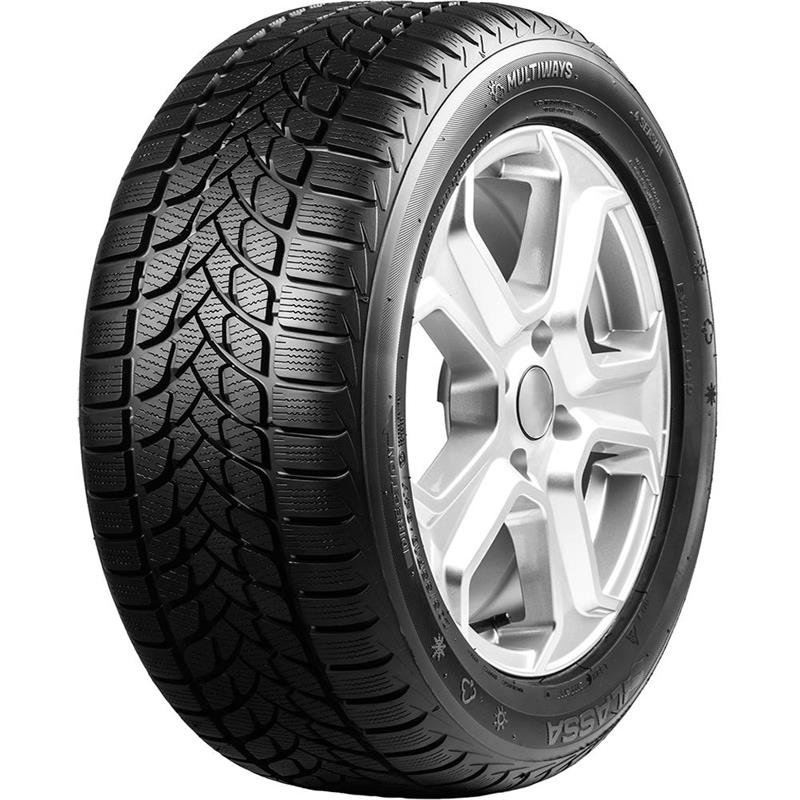 LASSA PCR MULTIWAYS 2022 225/65 R17 106H XL 