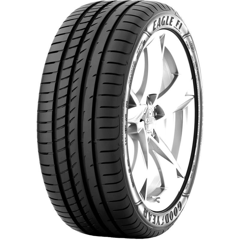 GOODYEAR PCR EAGLE F1 ASYMMETRIC 2 FP 2022 265/35 R20 95Y  