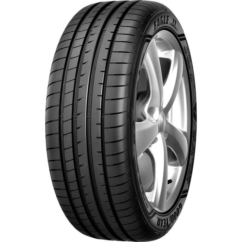 GOODYEAR PCR EAGLE F1 ASYMMETRIC 3 FP RunFlat 2021 275/40 R18 99Y  