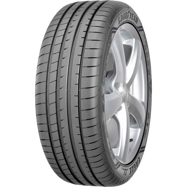 GOODYEAR PCR EAGLE F1 ASYMMETRIC 3 SUV FP 2021 245/45 R21 104Y XL 
