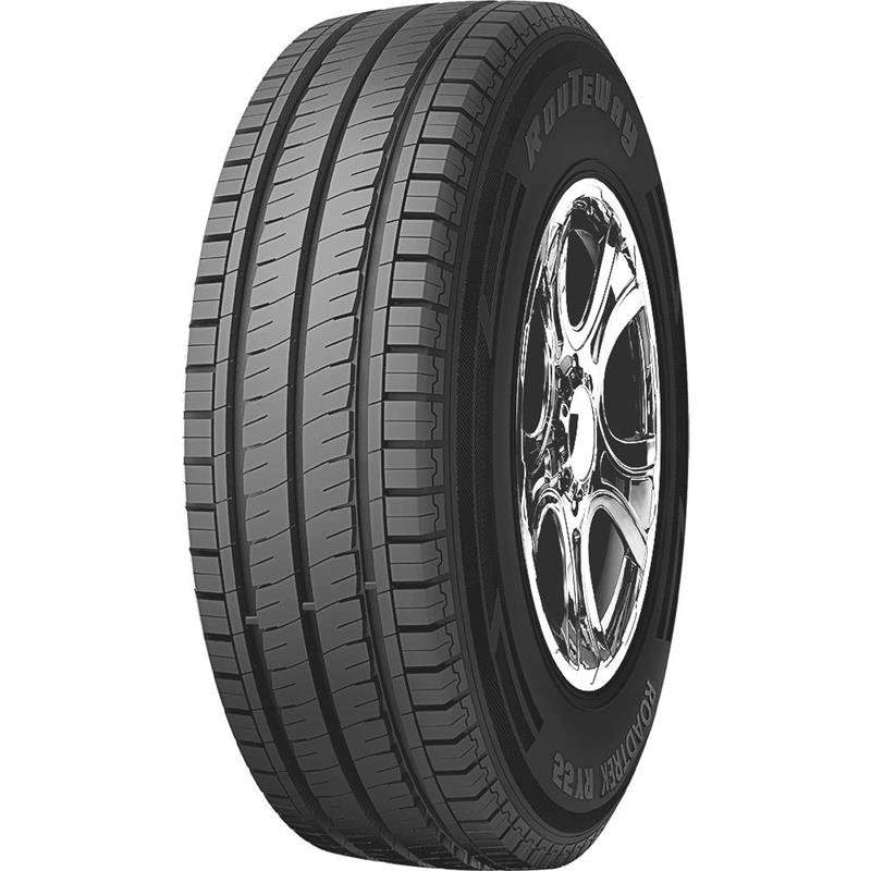 ROUTEWAY PCR ROADTREK RY55 DOT18 2021 205/80 R16C 110/108R  