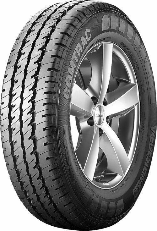 VREDESTEIN PCR COMTRAC DOT16 2022 215/60 R16C 108/106T  