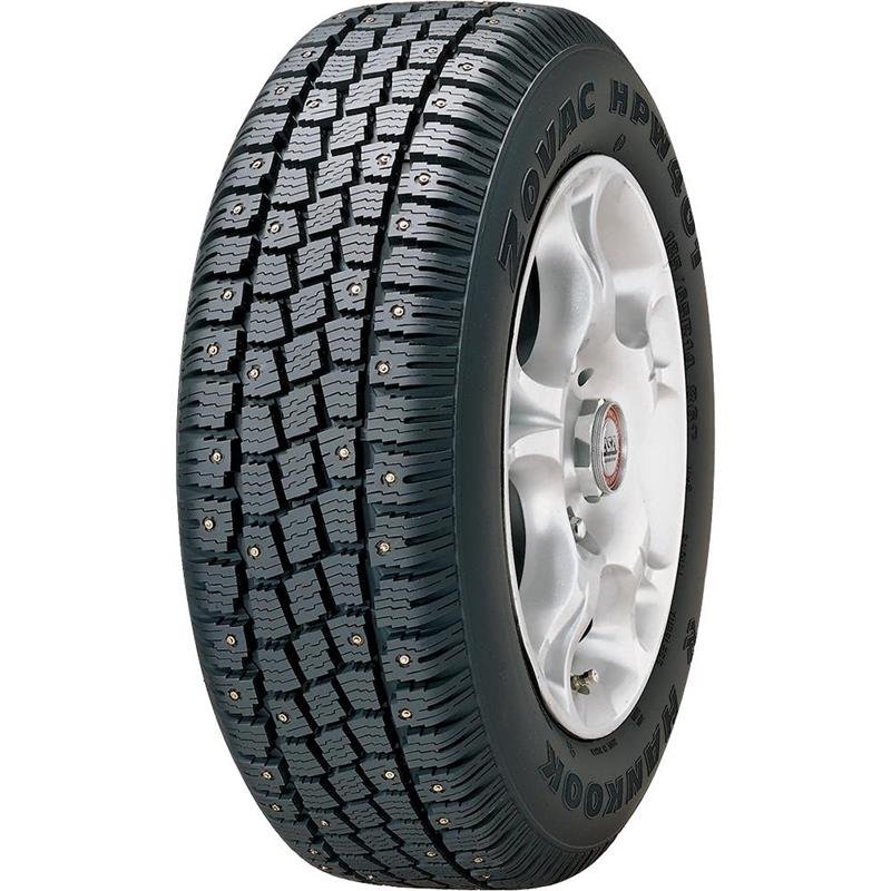 Hankook ZOVAC HP (W401) 2022 Studded 155/80 R12 76Q  