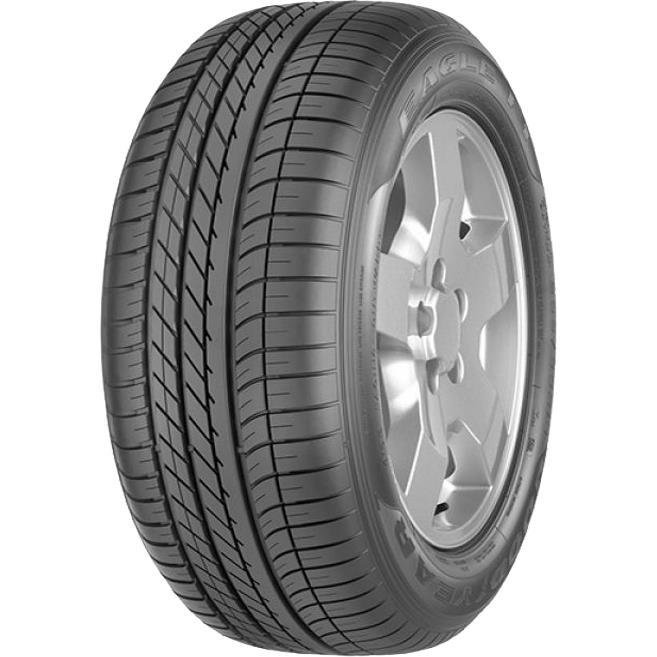 GOODYEAR PCR EAGLE F1 ASYMMETRIC SUV AT FP 2022 285/40 R22 110Y XL 