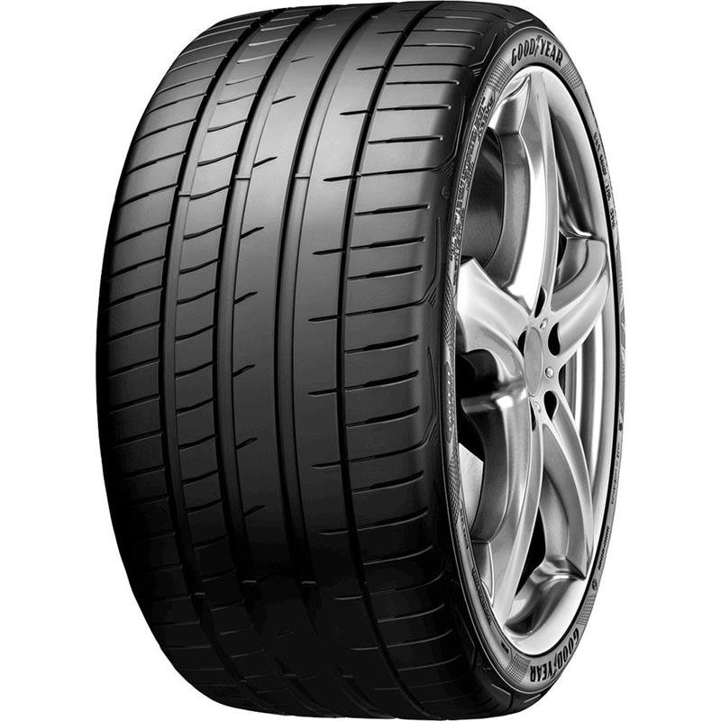 GOODYEAR PCR EAGLE F1 SUPERSPORT FP 2022 275/40 R18 103Y XL 