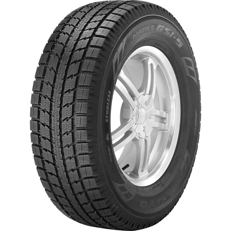 TOYO PCR OBSERVE GSI5 DOT18 2021 315/35 R20 110Q XL 